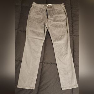 Sonoma 8 Slim Skinny pants